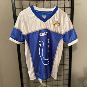 Indianapolis Colts, NFL shirt